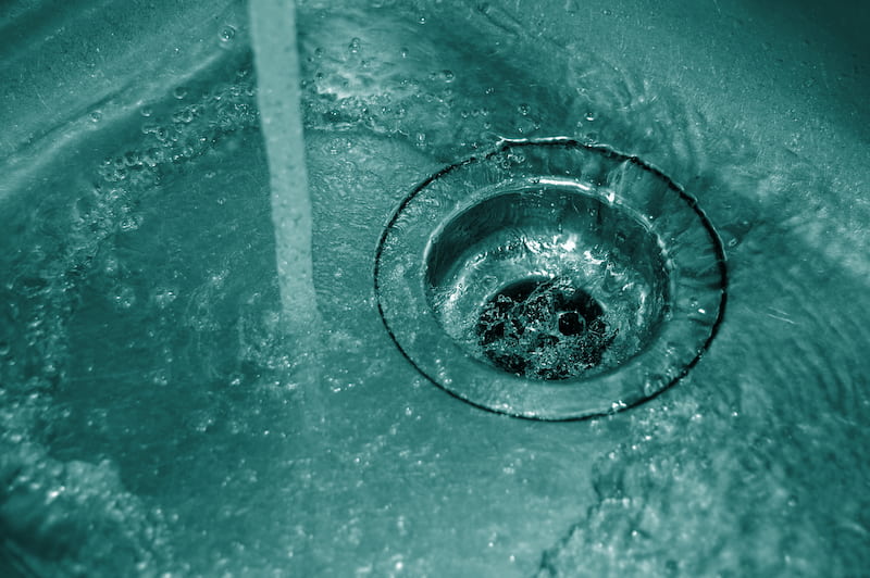 This is What Common Causes of Blocked Drains Looks Like