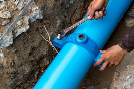How Do You Know Your Home Needs a Water Line Replacement Before a Major Break?