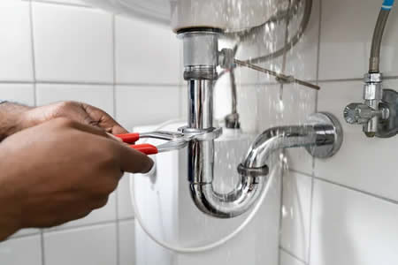 Plumbing Services for Repairs, Installations, Maintenance, and More