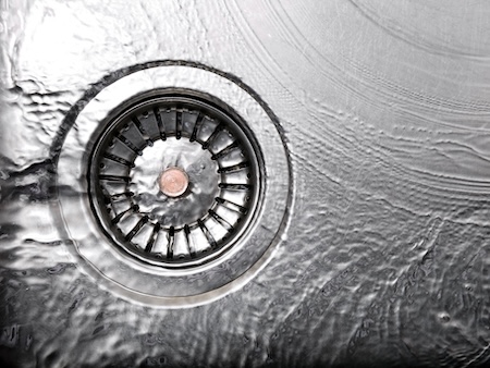 What Is Really Hiding in Your Pipes? 5 Signs You Need Drain Cleaning