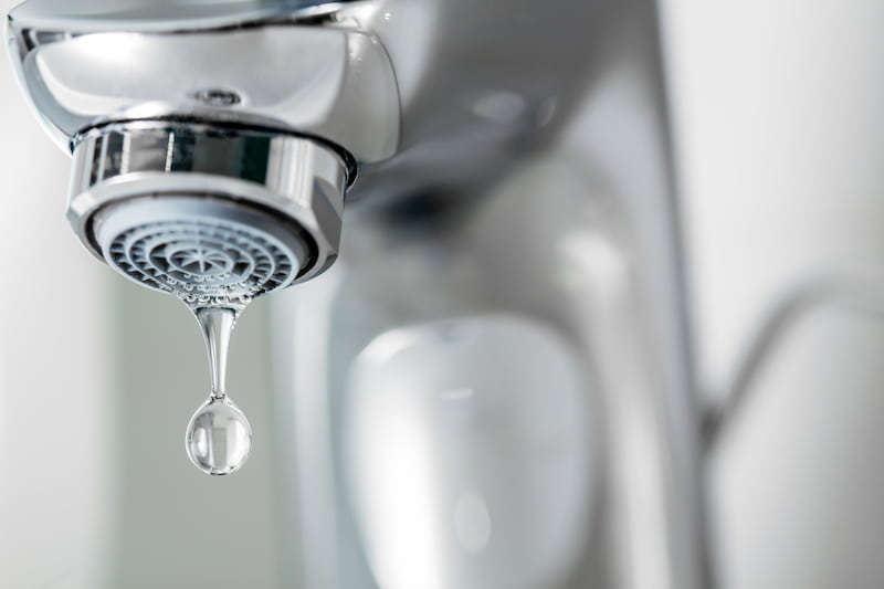 Water Line Replacements